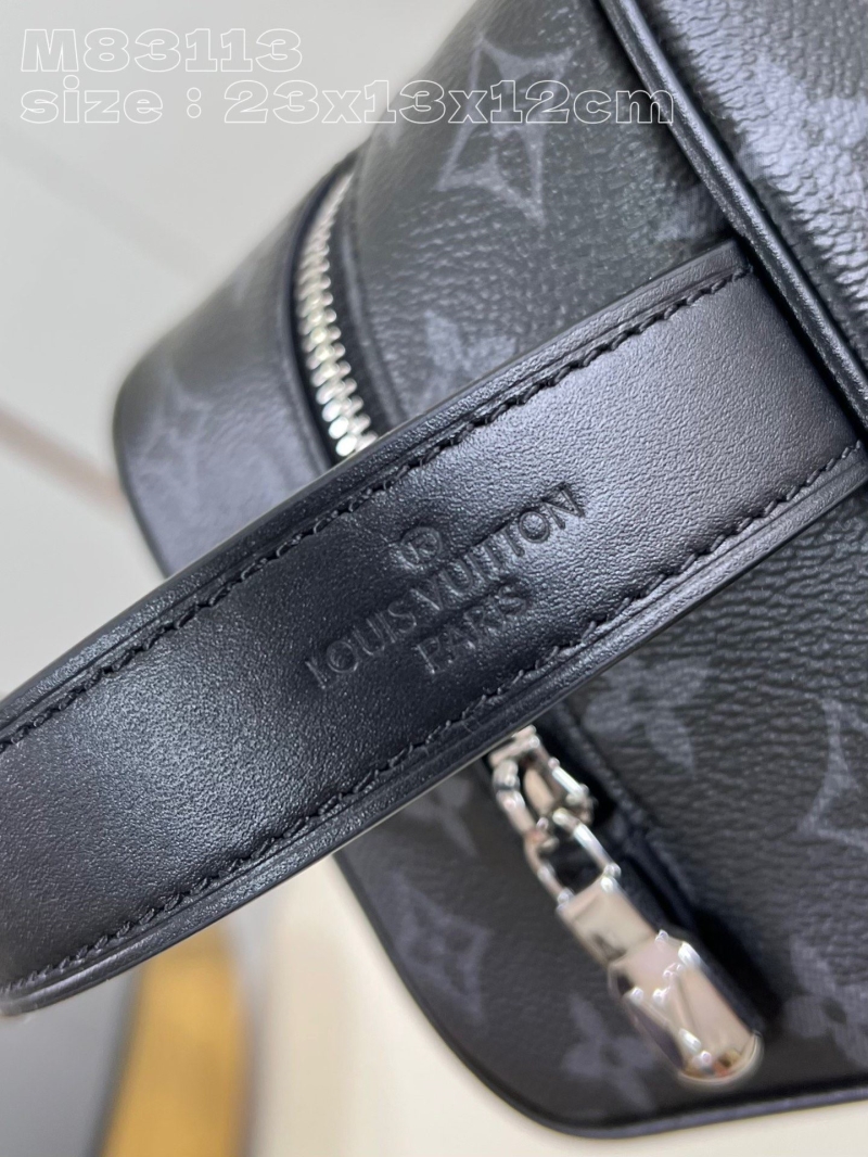 LV Cosmetic Bags